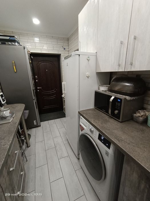 Квартира в Сумах, ID 292191, фото №17
