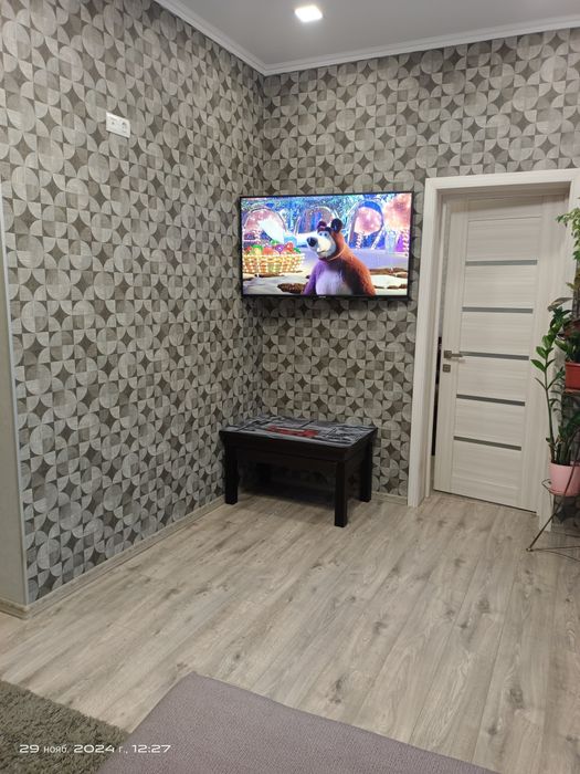 Квартира в Сумах, ID 292191, фото №6