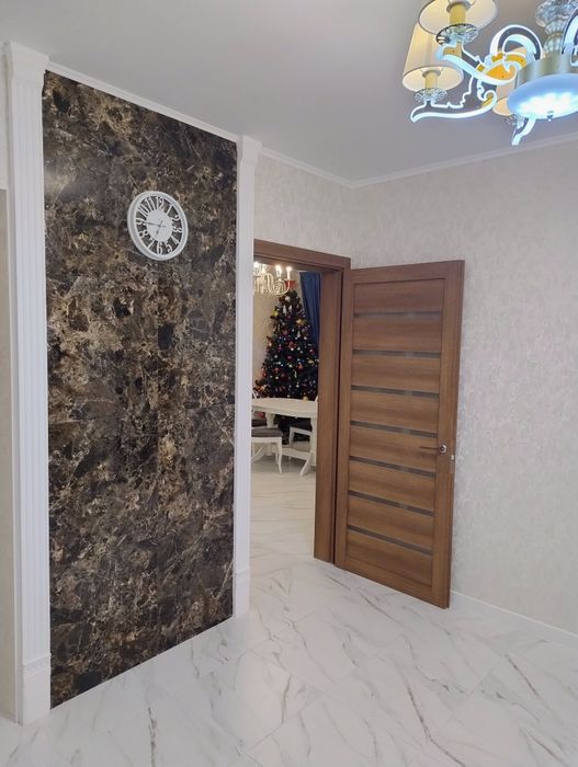 Квартира на жк Навігатор 2 в Києві, ID 186775, фото №2