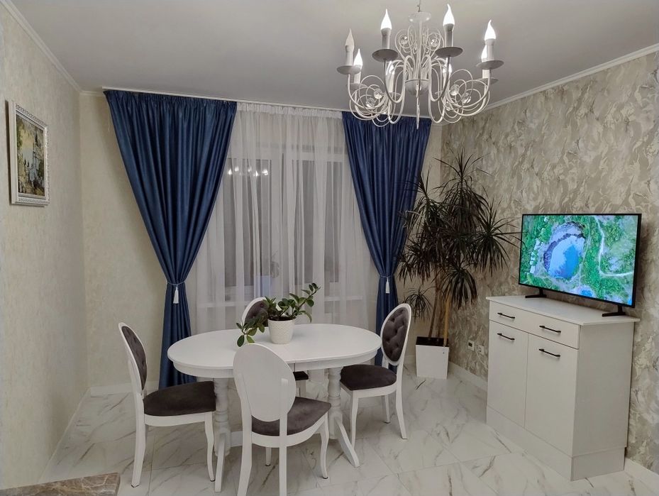 Квартира на жк Навігатор 2 в Києві, ID 186775, фото №17