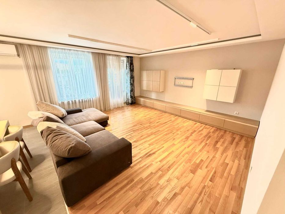 Квартира на вул. Соборності, 50 в Полтава, ID 206398, фото №1