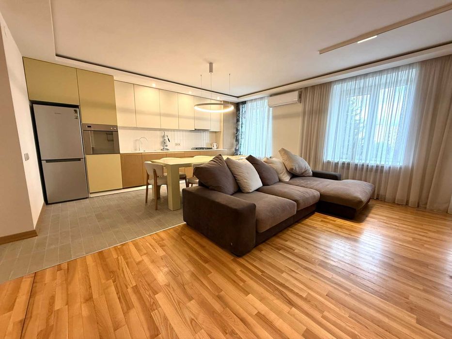 Квартира на вул. Соборності, 50 в Полтава, ID 206398, фото №2