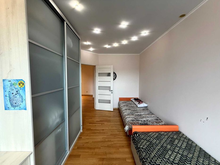 Квартира на вул. Соборності, 50 в Полтаві, ID 206398, фото №12