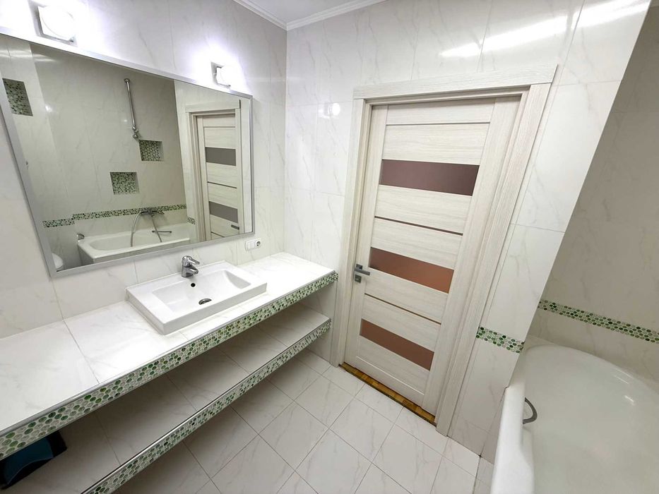 Квартира на вул. Соборності, 50 в Полтаві, ID 206398, фото №14