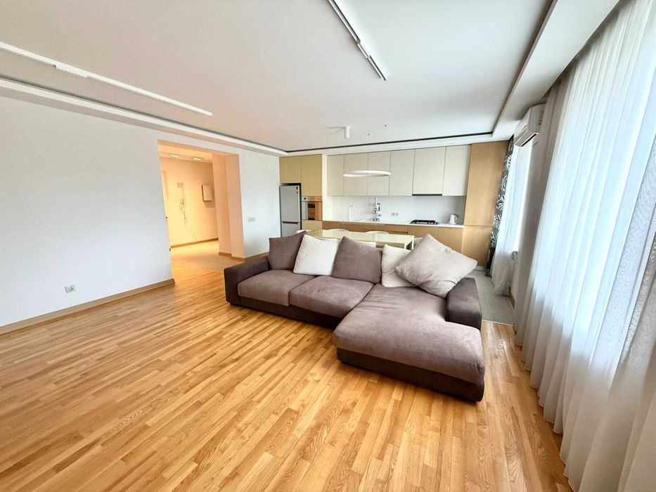 Квартира на вул. Соборності, 50 в Полтава, ID 206398, фото №3