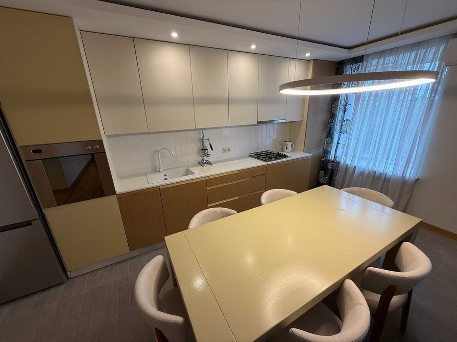 Квартира на вул. Соборності, 50 в Полтава, ID 206398, фото №4