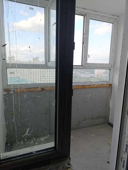 Квартира на Одеське шосе 18 в Києві, ID 311937, фото №3