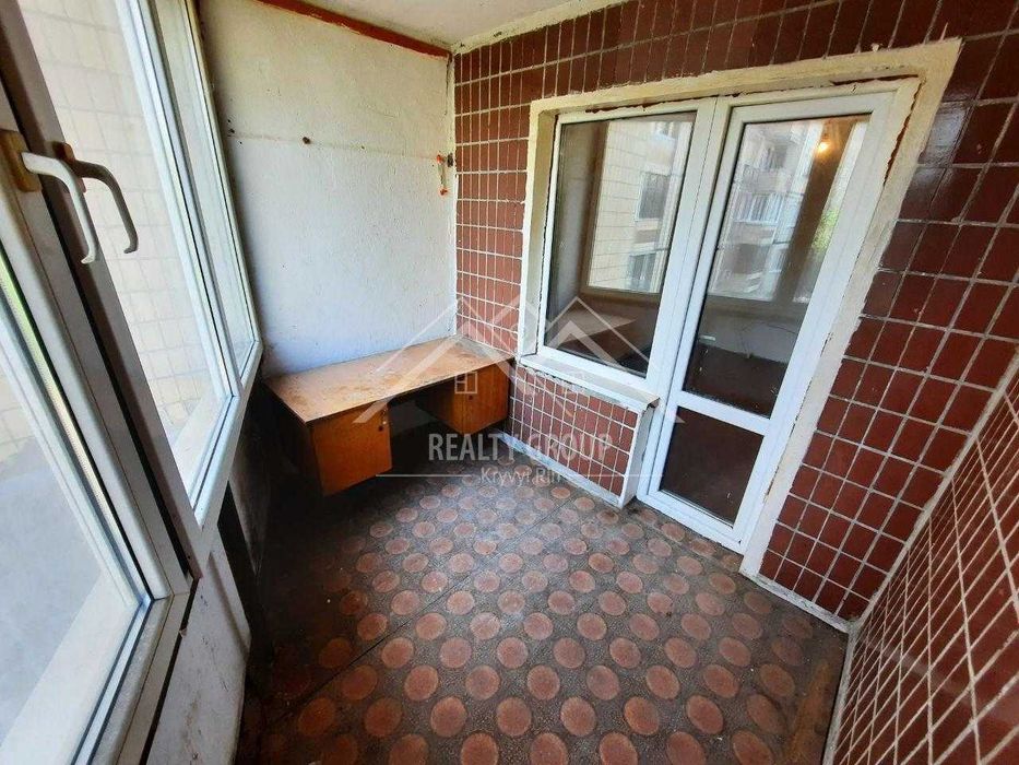 Квартира на мікрорайон Індустріальний в Кривому Розі, ID 179378, фото №2