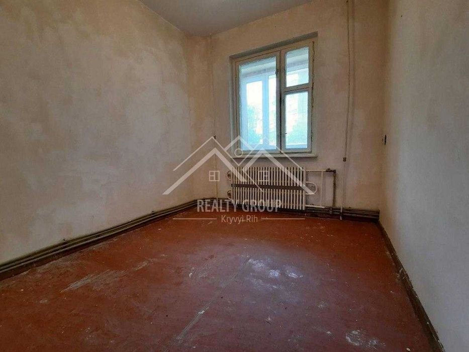 Квартира на мікрорайон Індустріальний в Кривому Розі, ID 179378, фото №7