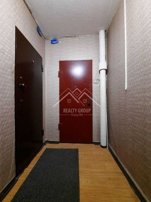 Квартира на мікрорайон Індустріальний в Кривому Розі, ID 179378, фото №9