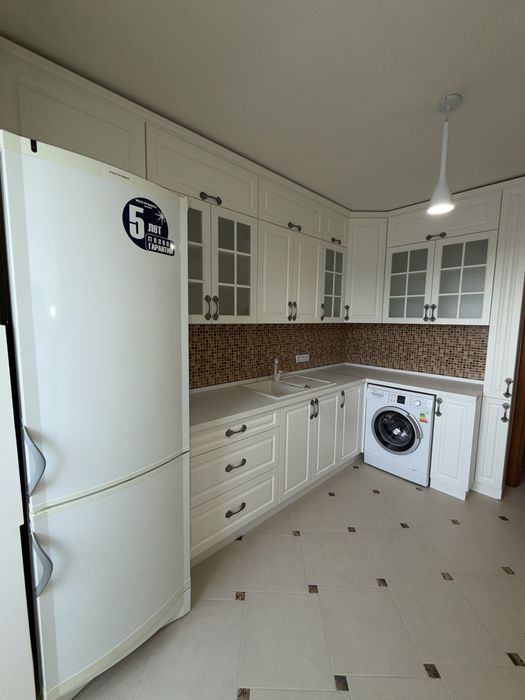 Квартира на вул. 1-ша Танкова Бригада, 9 в Чернігів, ID 242078, фото №1
