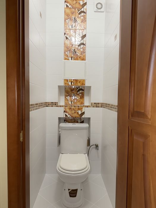 Квартира на вул. 1-ша Танкова Бригада, 9 в Чернігові, ID 242078, фото №12