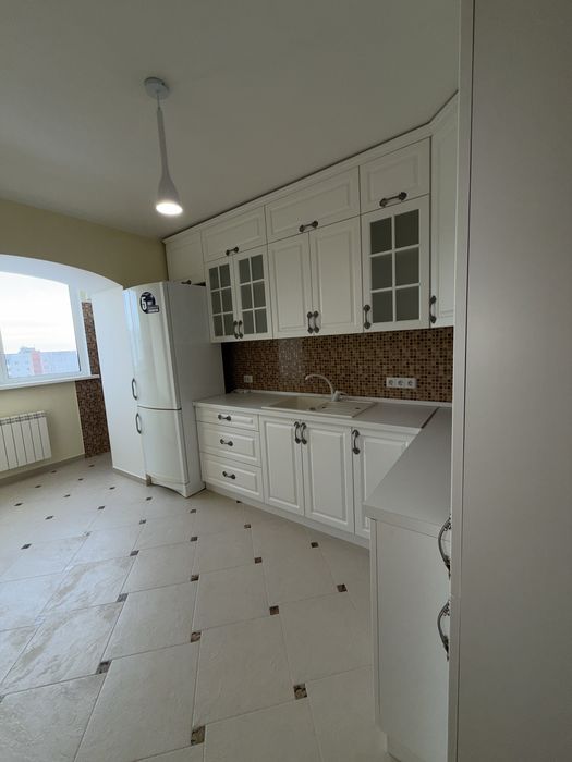 Квартира на вул. 1-ша Танкова Бригада, 9 в Чернігів, ID 242078, фото №3