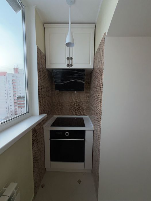 Квартира на вул. 1-ша Танкова Бригада, 9 в Чернігів, ID 242078, фото №4