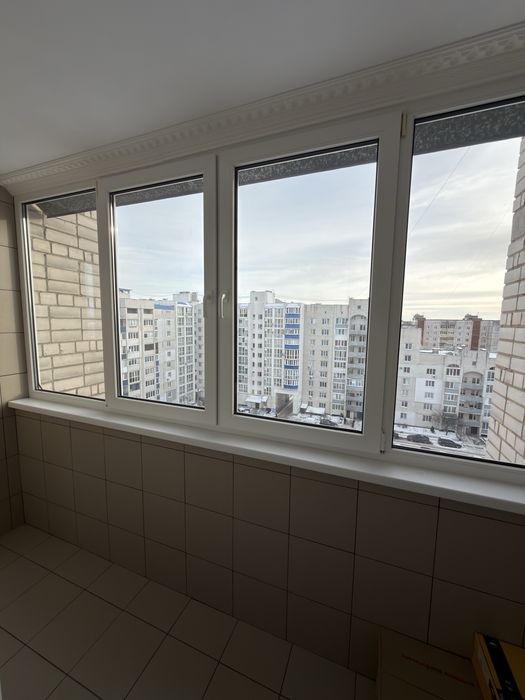 Квартира на вул. 1-ша Танкова Бригада, 9 в Чернігові, ID 242078, фото №8