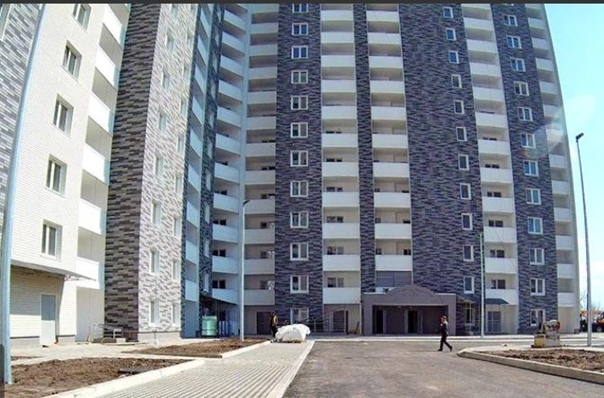 Квартира на вул. Електротехнічна, 43 в Києві, ID 194582, фото №1