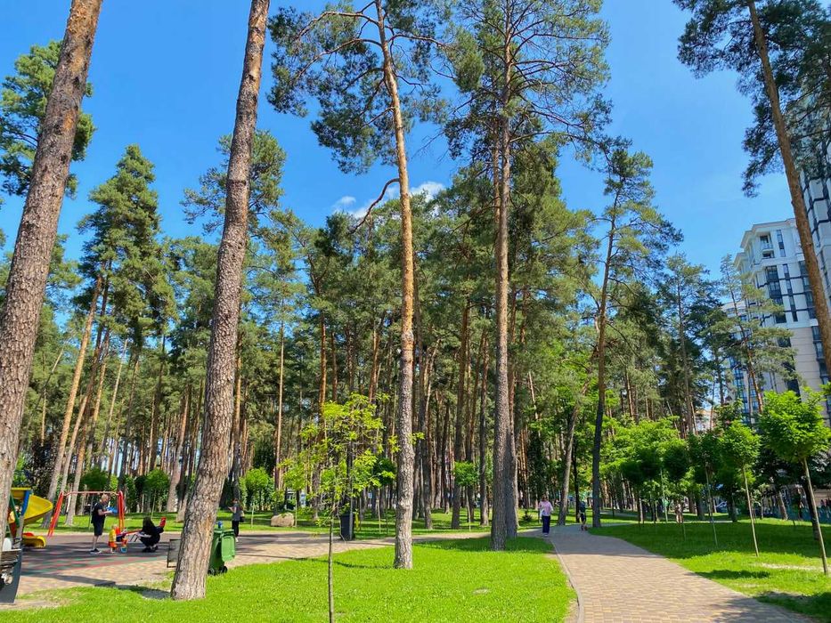 Квартира на ЖК Сіті Парк 2 в Києві, ID 239261, фото №5