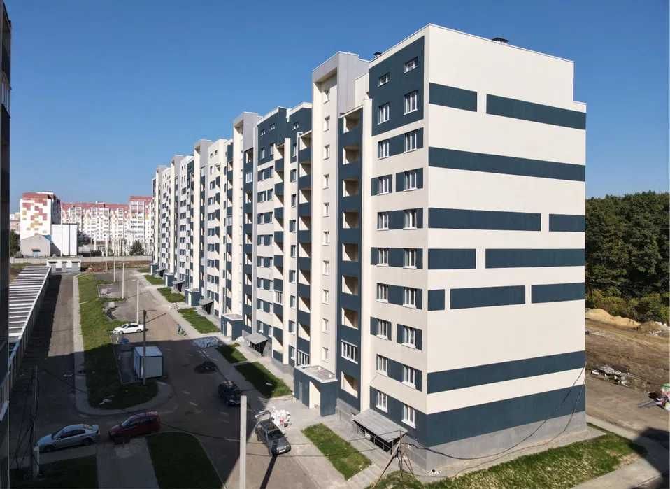 Квартира на ЖК Перемоги-2 в Харкові, ID 195010, фото №3