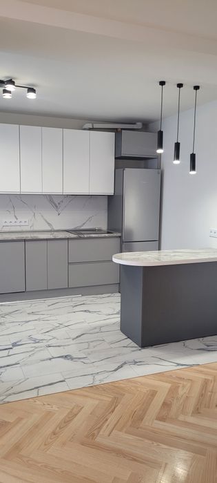 Квартира на вул. Гончара, 52 в Києві, ID 195005, фото №1