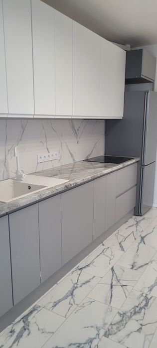 Квартира на вул. Гончара, 52 в Києві, ID 195005, фото №2