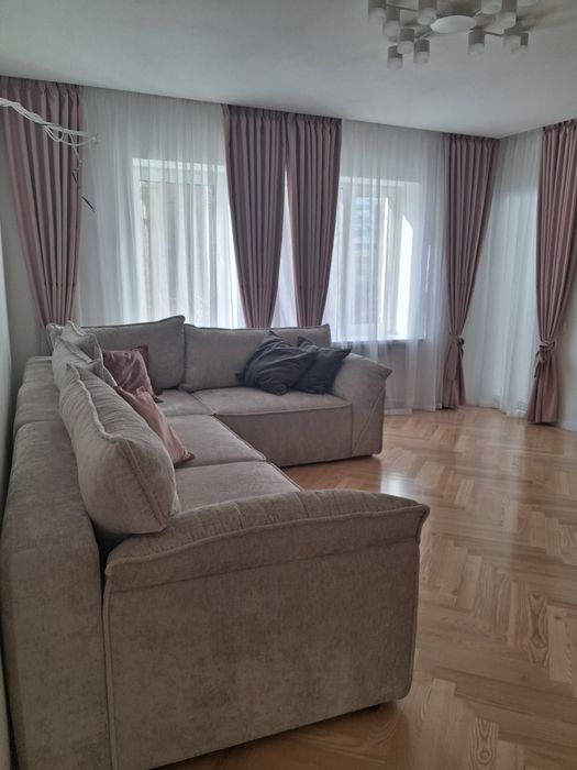 Квартира на вул. Гончара, 52 в Києві, ID 195005, фото №5