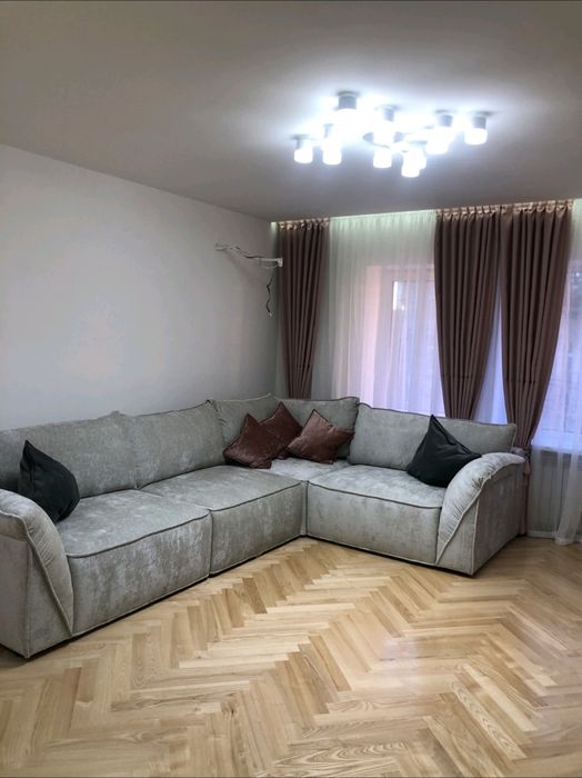 Квартира на вул. Гончара, 52 в Києві, ID 195005, фото №6