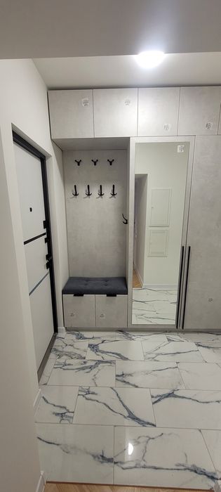 Квартира на вул. Гончара, 52 в Києві, ID 195005, фото №8