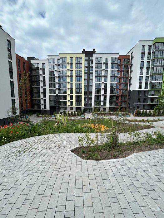 Квартира на Південно-Західний район в Хмельницькому, ID 222528, фото №13