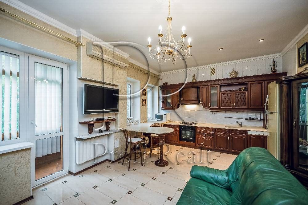 Квартира на Шевченківський в Києві, ID 251692, фото №2
