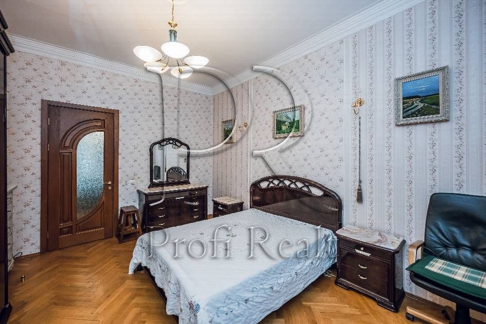 Квартира на Шевченківський в Києві, ID 251692, фото №11