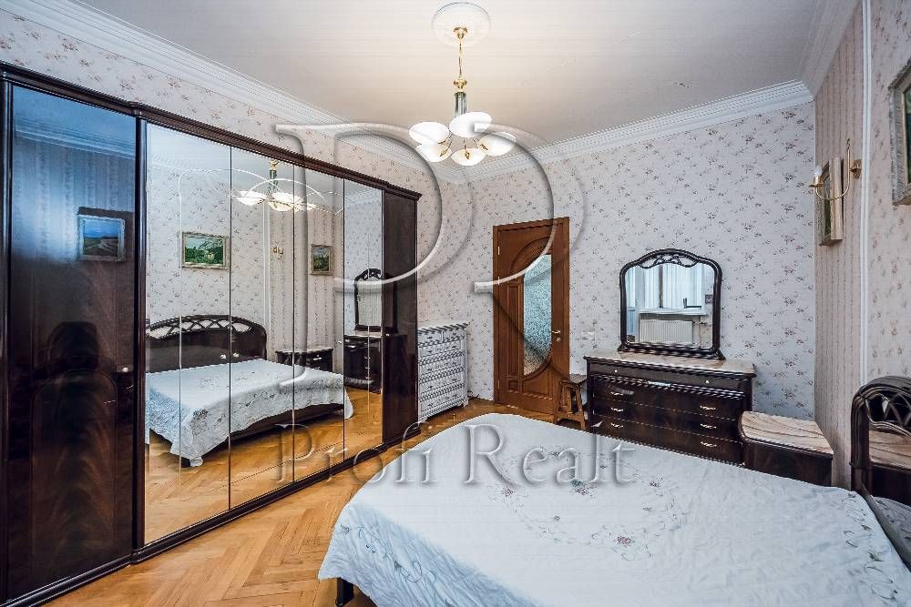 Квартира на Шевченківський в Києві, ID 251692, фото №12