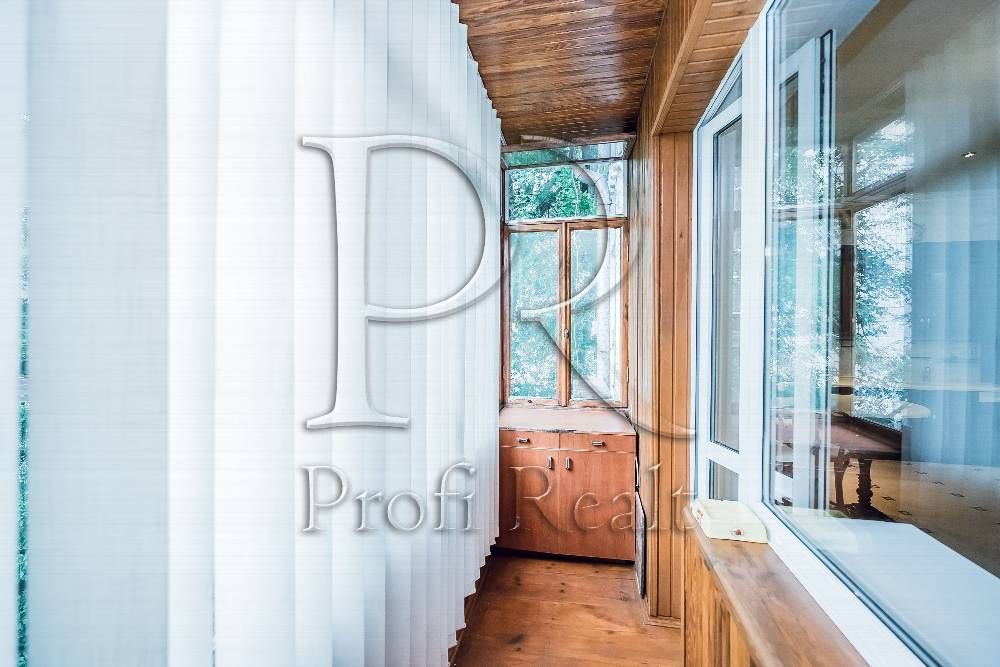 Квартира на Шевченківський в Києві, ID 251692, фото №13