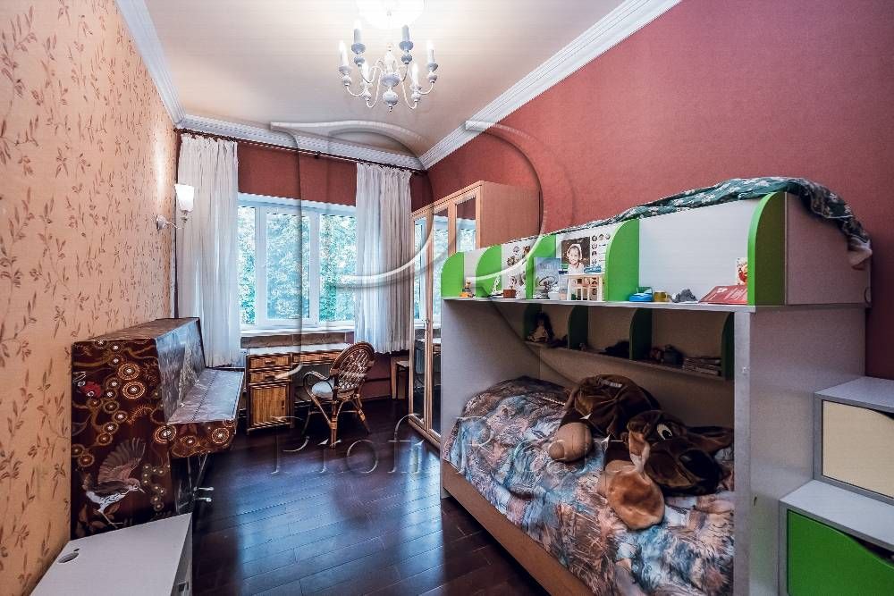 Квартира на Шевченківський в Києві, ID 251692, фото №14
