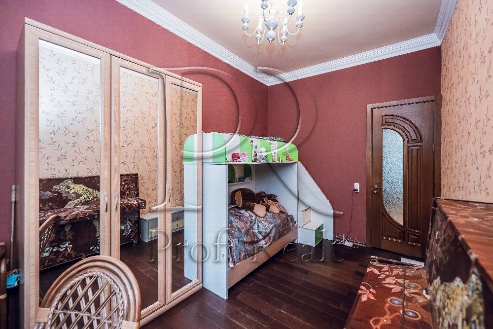 Квартира на Шевченківський в Києві, ID 251692, фото №15