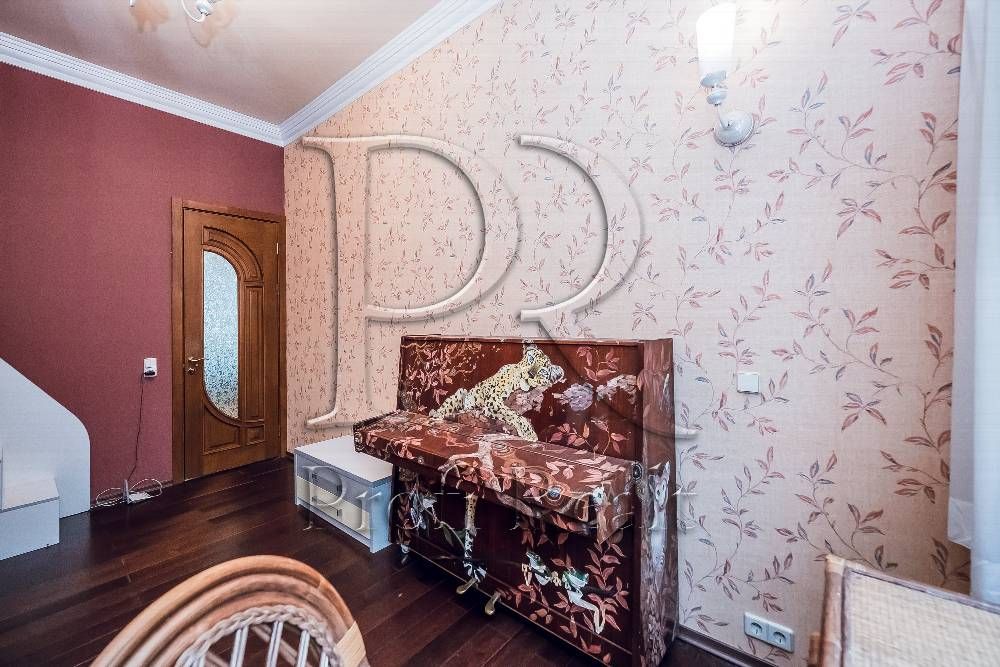 Квартира на Шевченківський в Києві, ID 251692, фото №16