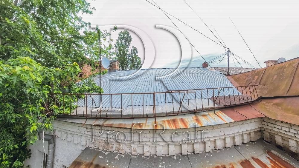 Квартира на Шевченківський в Києві, ID 251692, фото №19