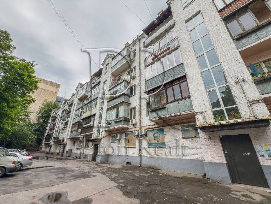 Квартира на Шевченківський в Києві, ID 251692, фото №20