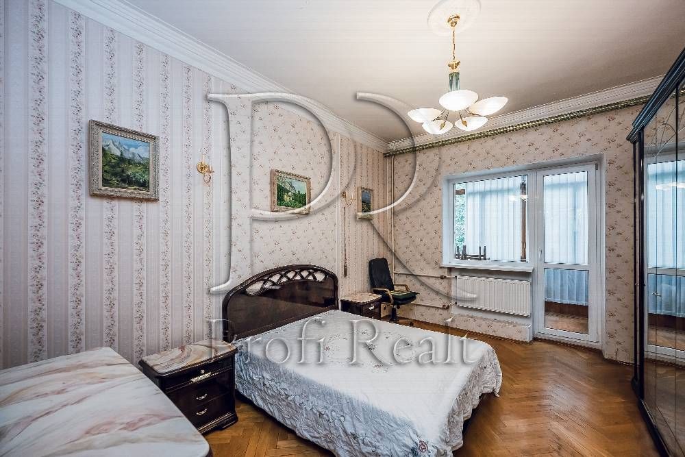 Квартира на Шевченківський в Києві, ID 251692, фото №10