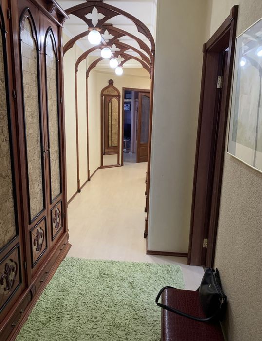 Квартира на вул. Чернишевського, 1 в Дніпрі, ID 170529, фото №2