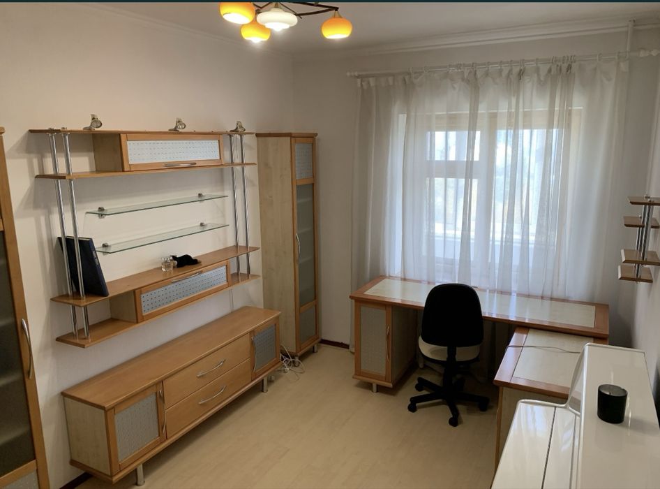 Квартира на вул. Чернишевського, 1 в Дніпрі, ID 170529, фото №12