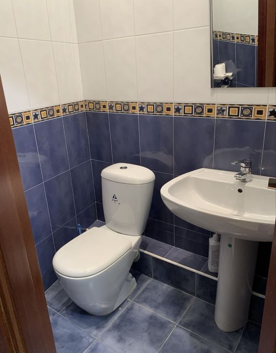 Квартира на вул. Чернишевського, 1 в Дніпрі, ID 170529, фото №13