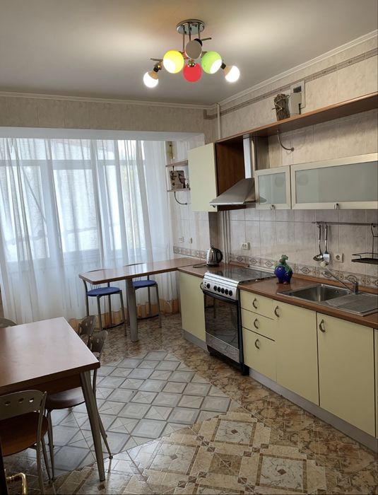 Квартира на вул. Чернишевського, 1 в Дніпрі, ID 170529, фото №3