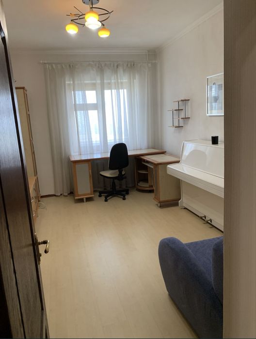 Квартира на вул. Чернишевського, 1 в Дніпрі, ID 170529, фото №10