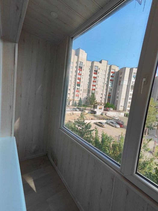 Квартира на вул. Узбекистанська в Запоріжжі, ID 185340, фото №11