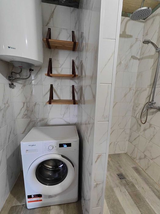Квартира на вул. Узбекистанська в Запоріжжі, ID 185340, фото №9