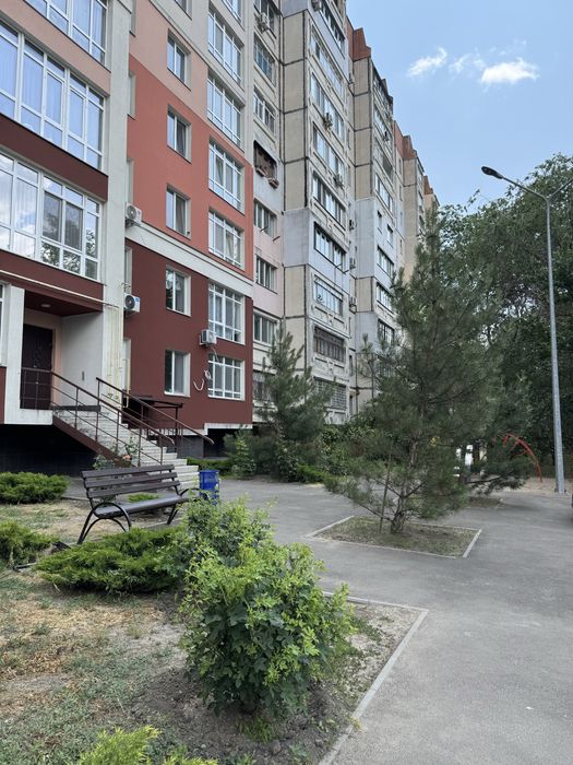 Квартира на Заводський, ID 365465, фото №1