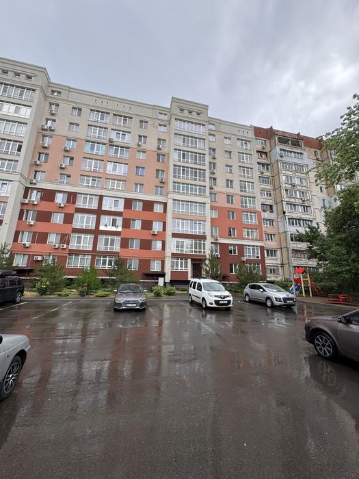 Квартира на Заводський в Миколаєві, ID 365465, фото №22