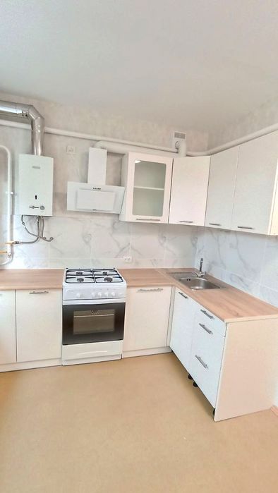 Квартира в Києві, ID 309759, фото №1
