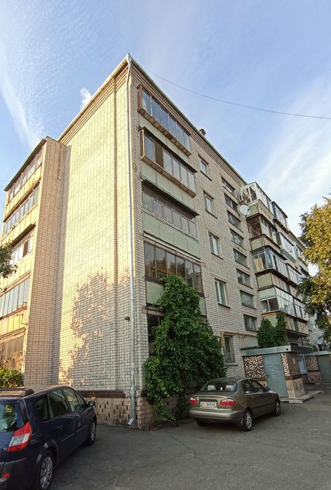 Квартира в Києві, ID 309759, фото №12