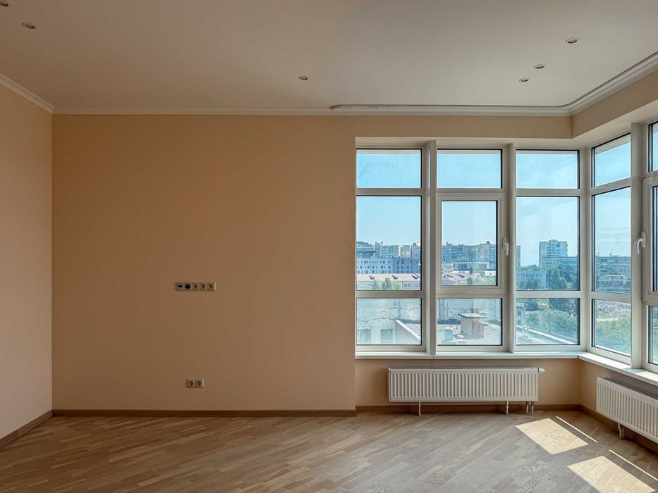 Квартира на вул. Кловський узвіз, 7а в Київ, ID 218321, фото №2